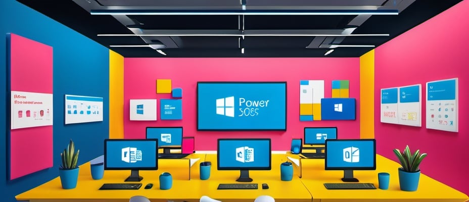 Office 365 Power Automate effectief in B2B e-Commerce?